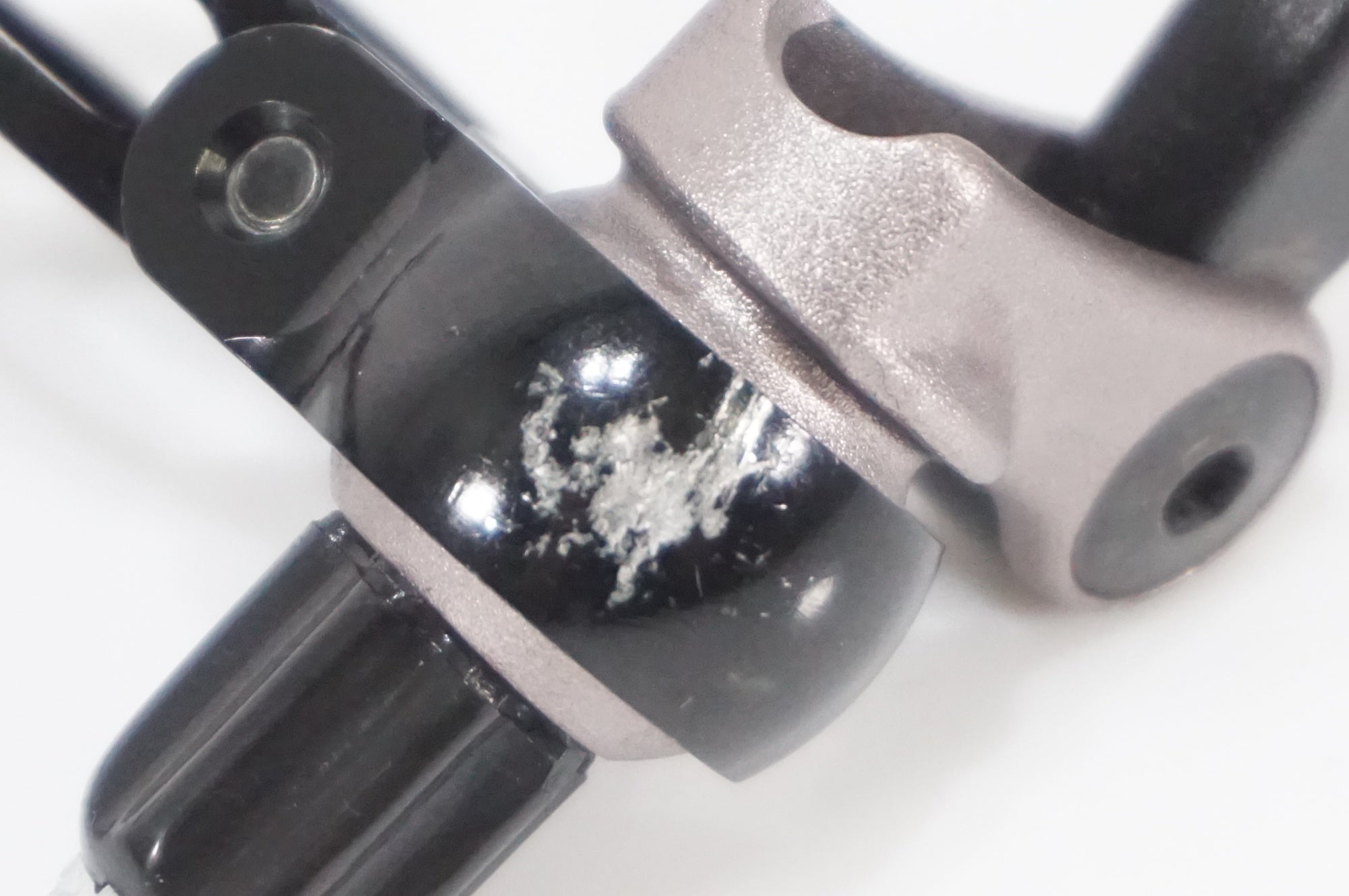 CRANKBROTHERS 「クランクブラザーズ」 HIGHLINE φ30.9 320mm