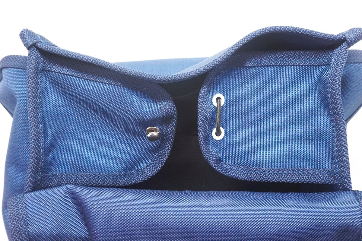 オーストリッチbag オーストリッチ・セカンドバッグ（ロック付） 商品詳細