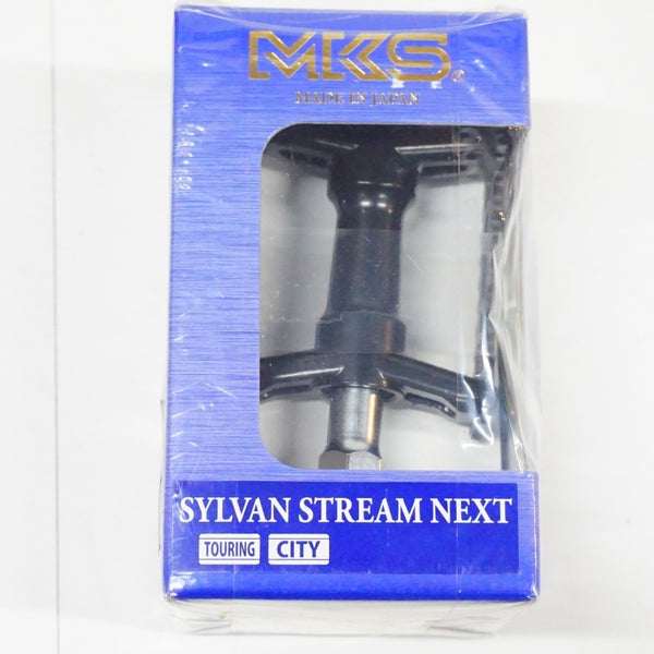 MKS 「ミカシマ」 SYLVAN STREAM NEXT ペダル / 名古屋大須店