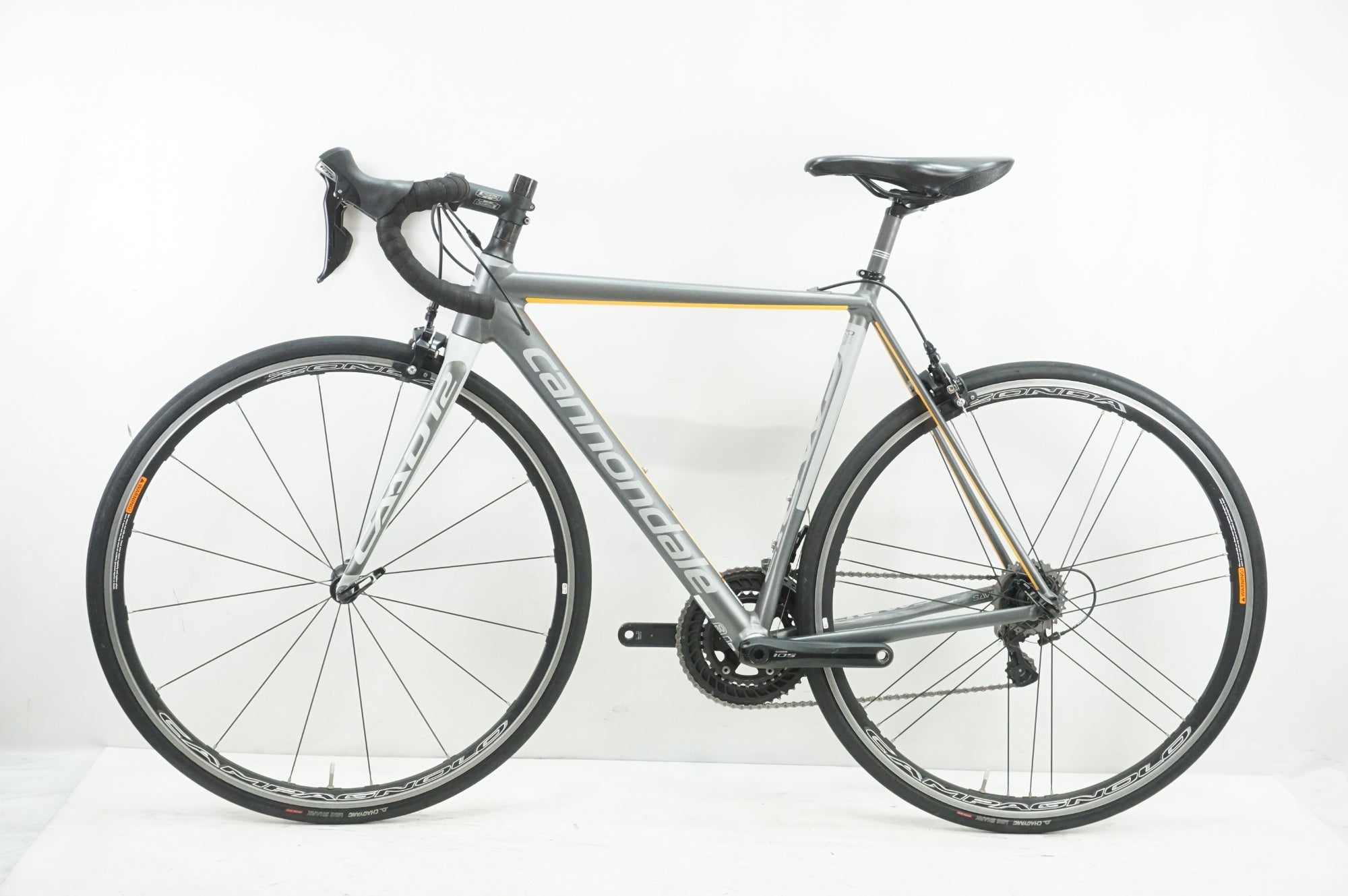 CANNONDALE「キャノンデール」 CAAD12 105 2016年モデル ロードバイク 3722122700042 CANNONDALE「キャノンデール」 CAAD12 105 2016年モデル ロードバイク