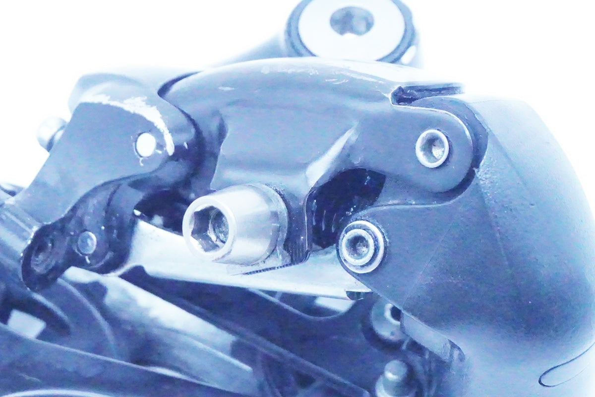 SHIMANO「シマノ」 ALTUS RD-M310 リアディレイラー/ 京都西院店