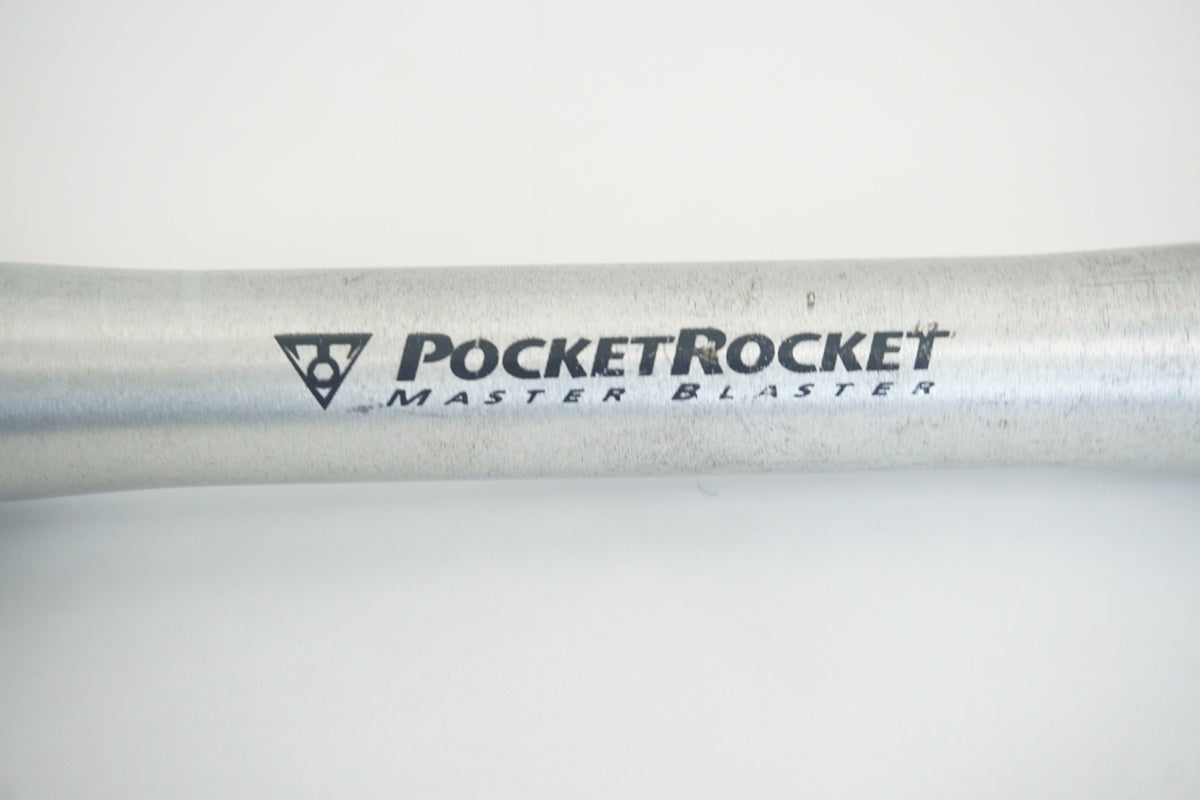 TOPEAK「トピーク」 POCKETROCKET ハンドポンプ / 京都西院店