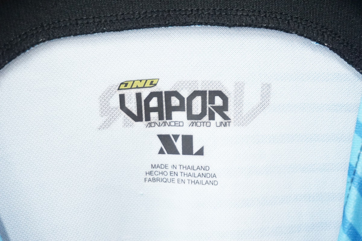 VAPOR 「ヴェイパー」 サイクルジャージ/ 京都西院店