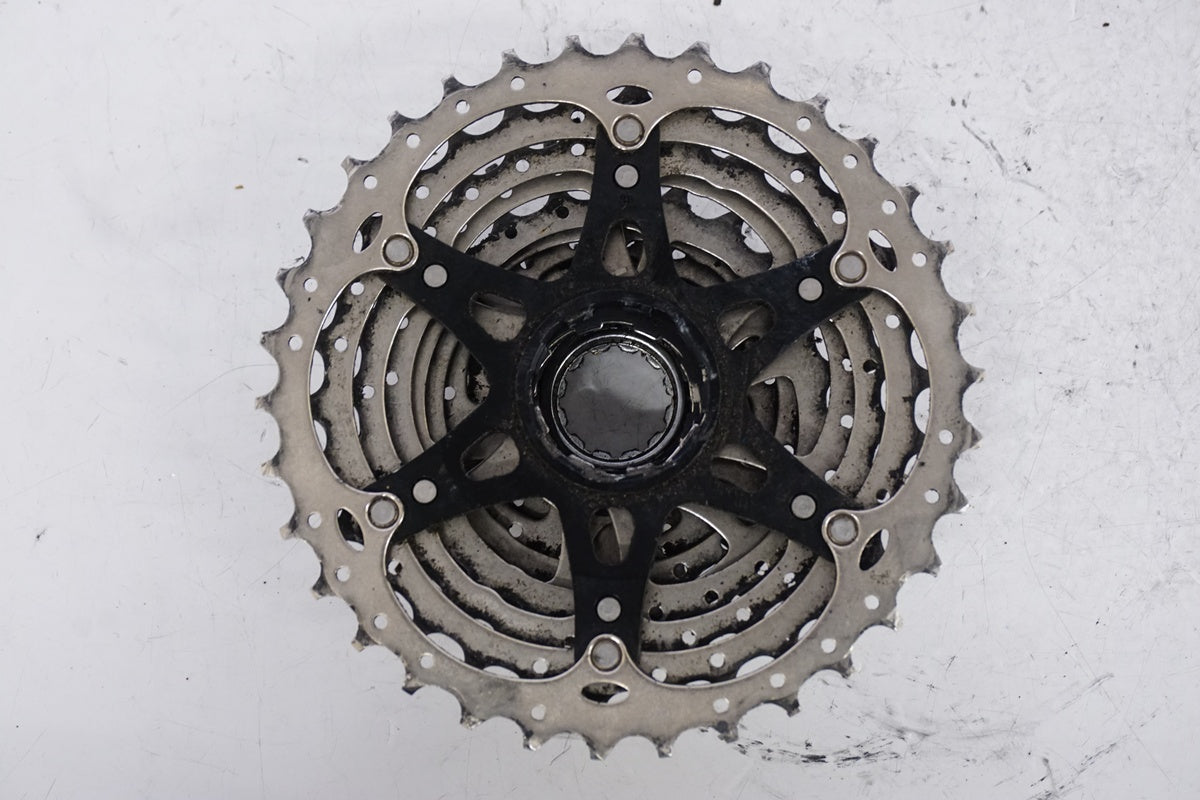 SHIMANO 「シマノ」 CS-HG700-11 11-34T スプロケット / 浜松店