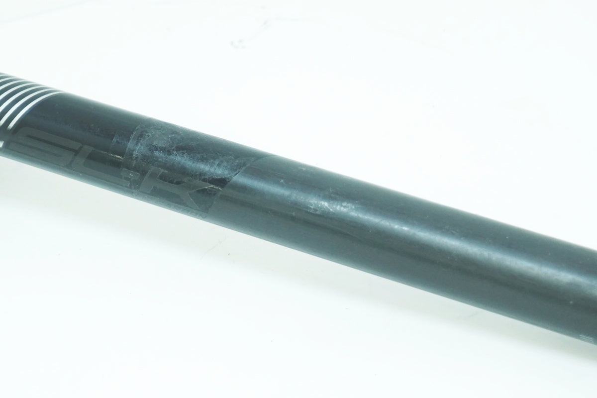FSA 「エフエスエー」 SL-K UD CARBON Φ25.4 350mm シートポスト