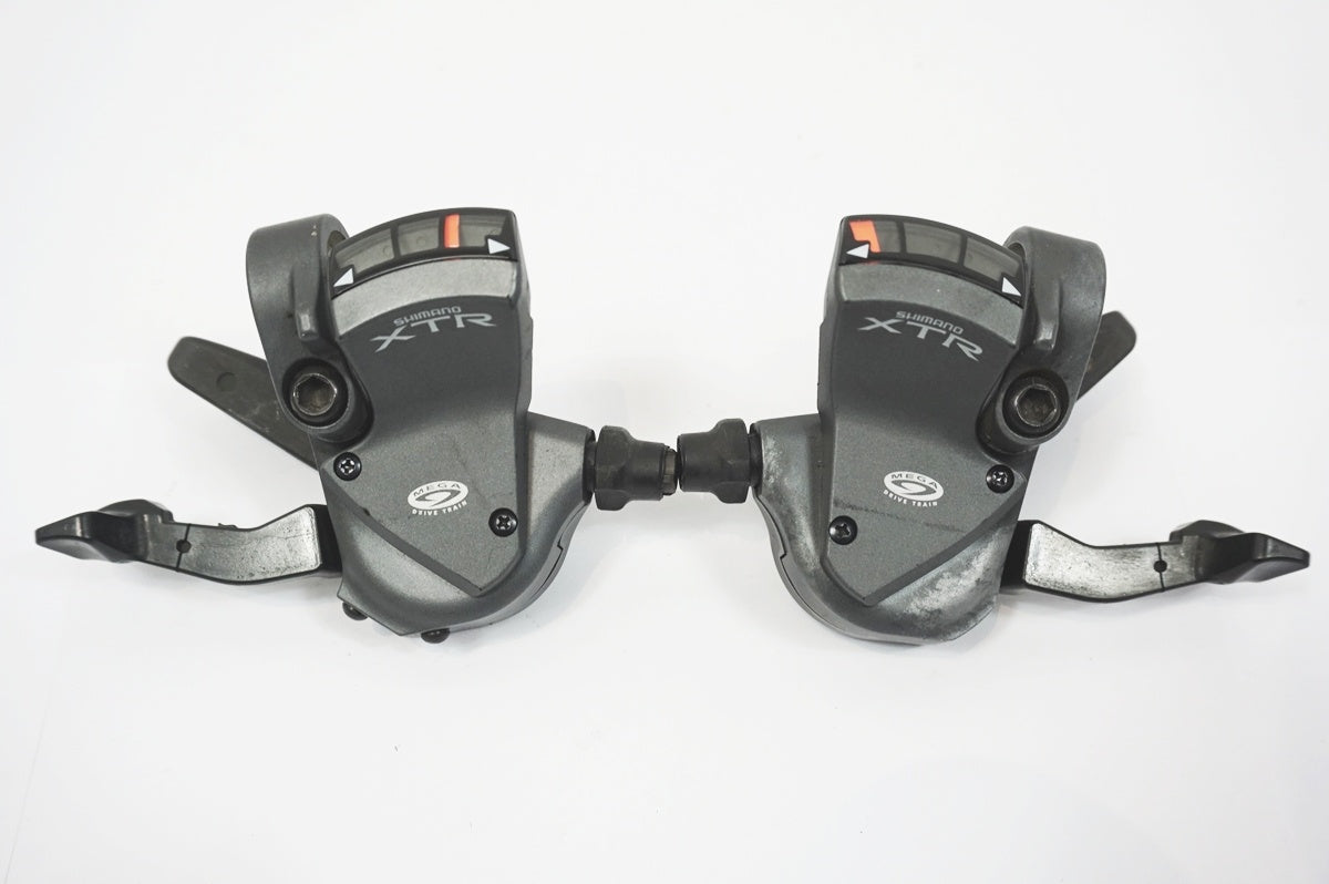 SHIMANO 「シマノ」 XTR SL-M952 シフトレバーセット / バイチャリ世田谷店