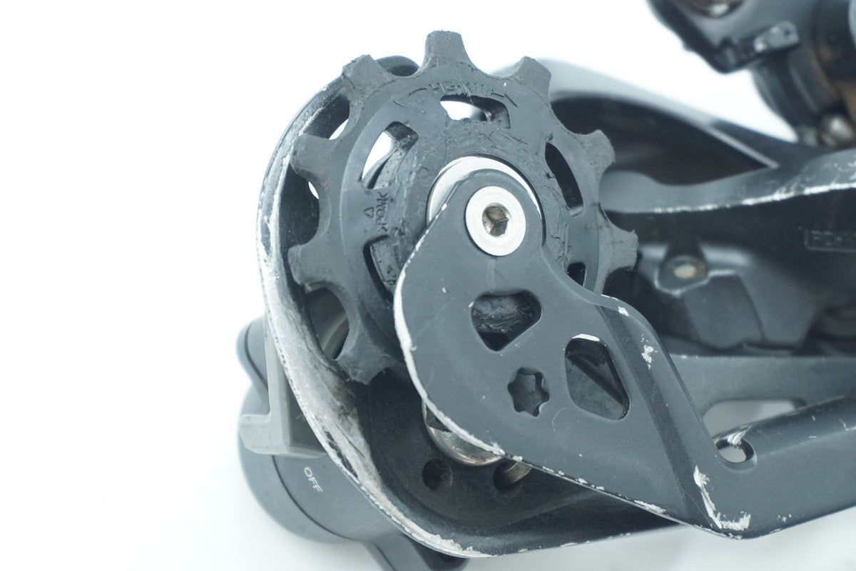 SHIMANO「シマノ」 DEORE XT RD-M8000 リアディレイラー/ 京都