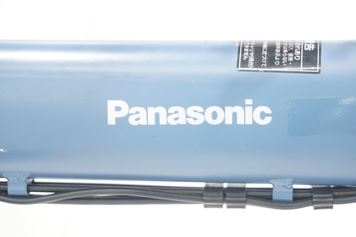PANASONIC 「パナソニック」 オフタイム 2023年モデル 18/20インチ 電動アシスト自転車 / 滋賀大津店