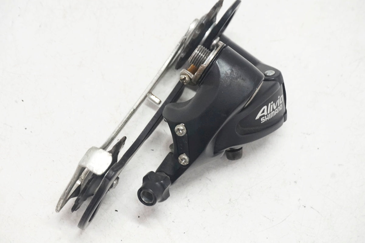 SHIMANO 「シマノ」 ALIVIO RD-MC20 リアディレイラー / 大阪門真店