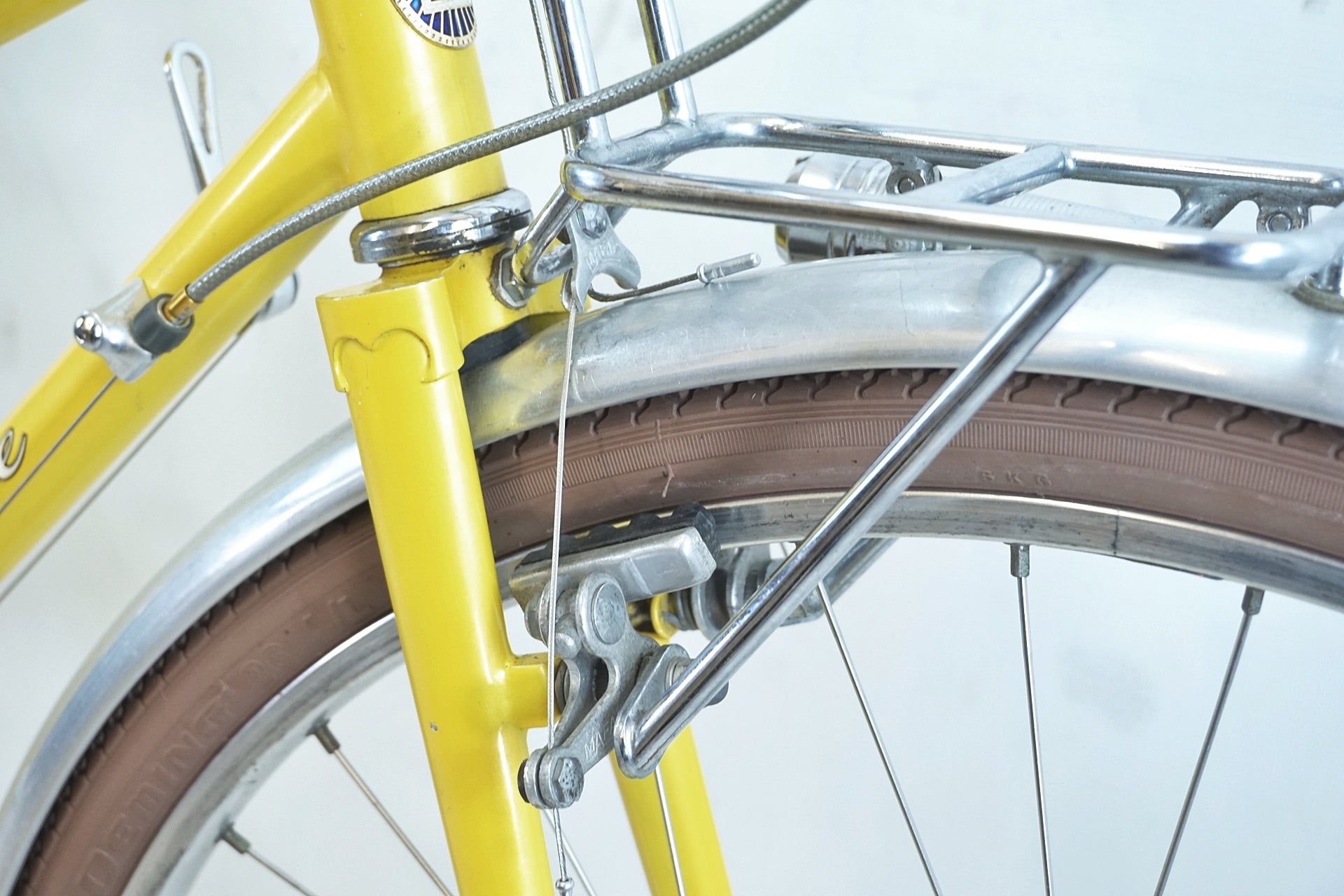 RIVER 「リバー」 ONE ミキスト 1990年代 ランドナー / 有明ガーデン店