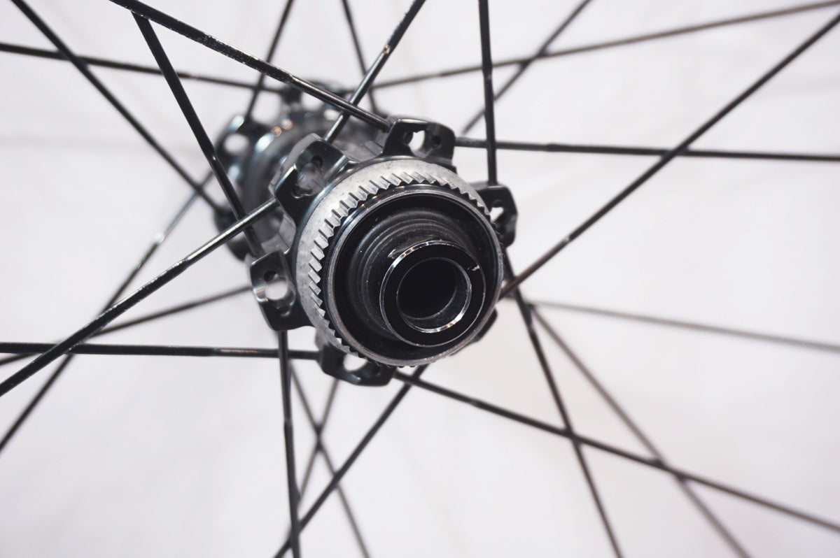 SHIMANO 「シマノ」 DURA-ACE WH-9270 C50 TL ホイールセット