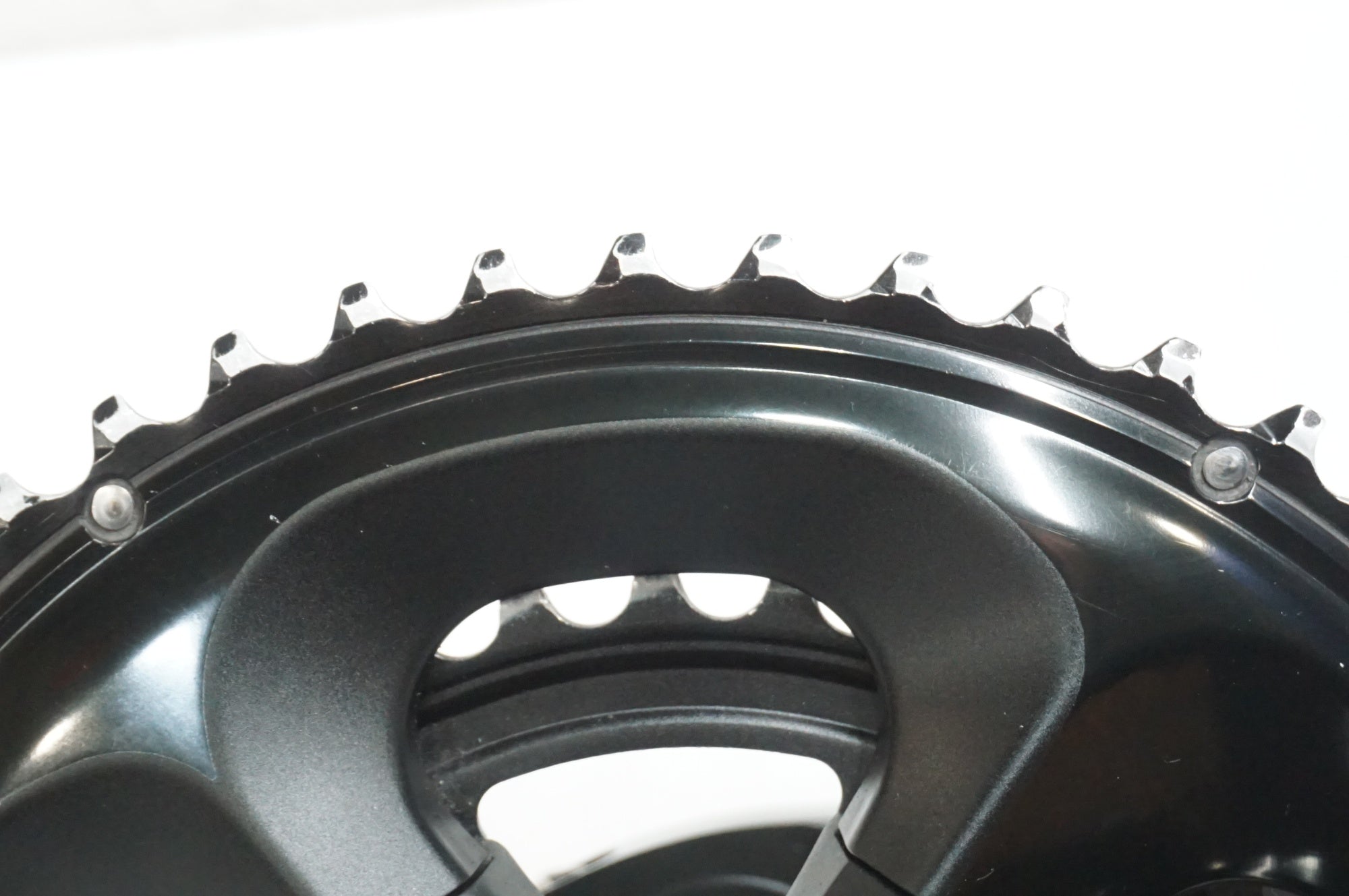 SHIMANO 「シマノ」 105 FC-R7000 50-34T 170mm 721g クランクセット