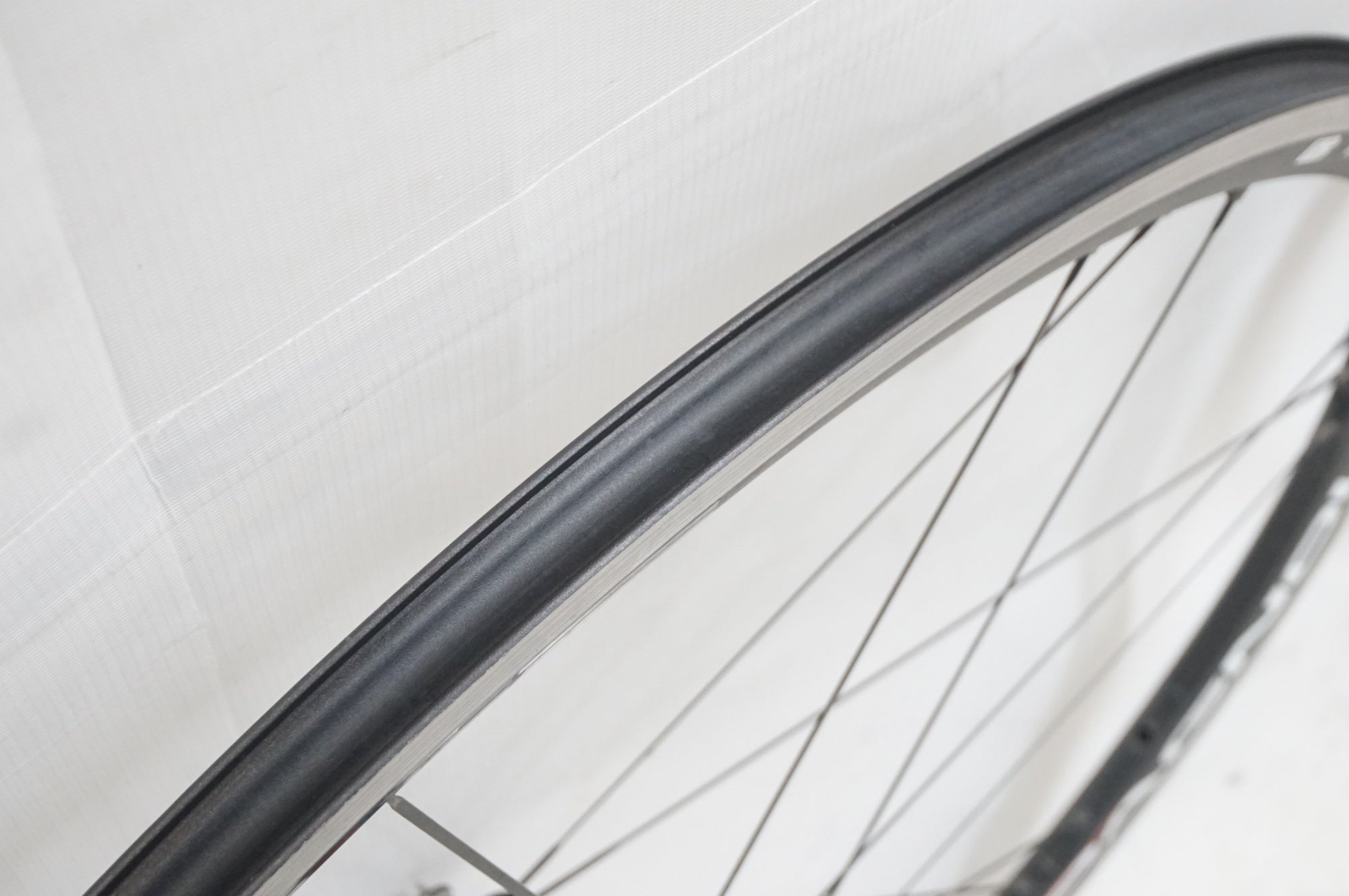 CAMPAGNOLO 「カンパニョーロ」 ZONDA C15 シマノ11速 ホイールセット