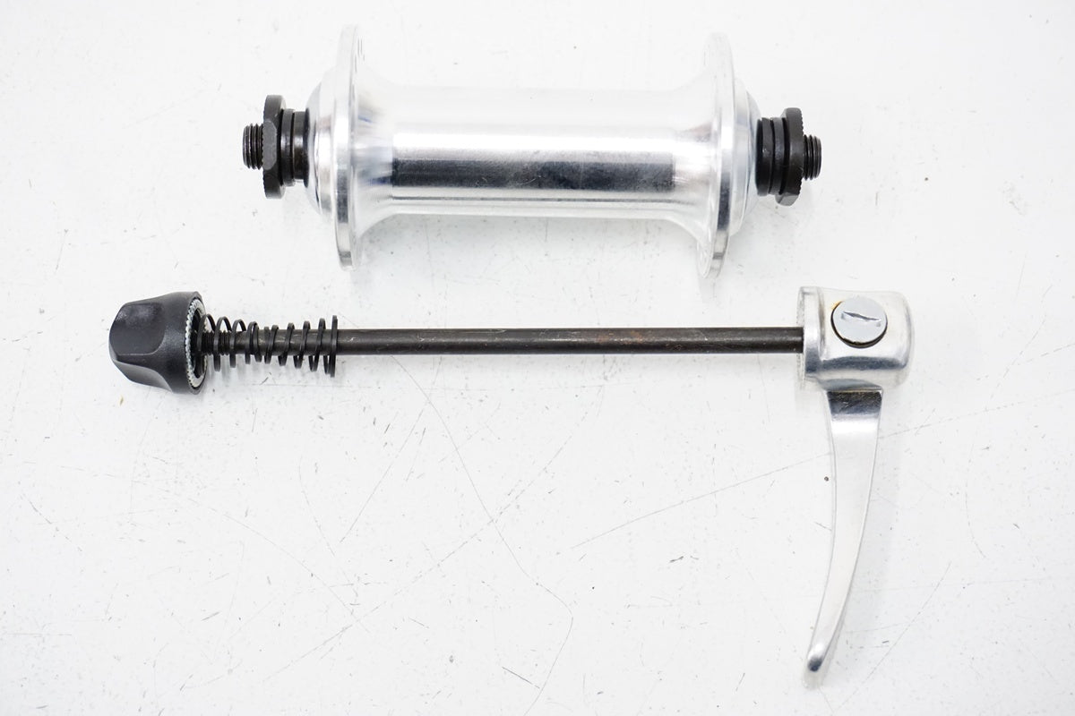 SHIMANO「シマノ」 SORA FH-3300 ハブ / 浜松店