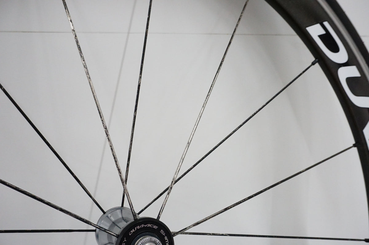 SHIMANO 「シマノ」 DURA-ACE WH-7900 C50 CL フロントホイール / 浜松店