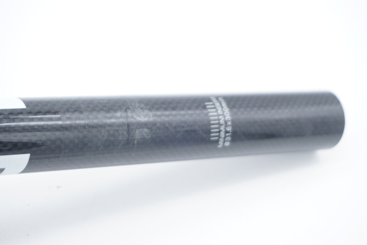 MOST 「モスト」 TAIL C-ALU φ31.6 300mm シートポスト / 滋賀大津店