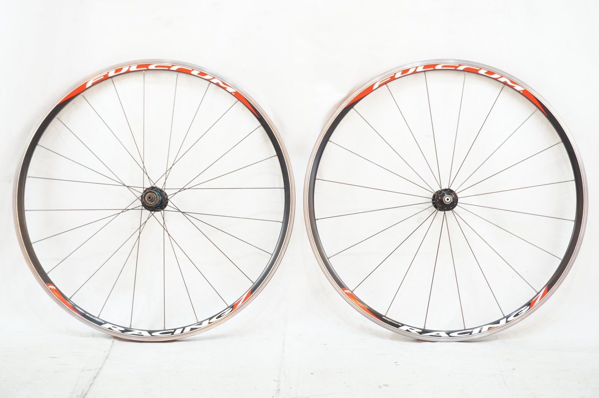 FULCRUM 「フルクラム」 RACING7 SHIMANO 10S ホイールセット / 浦和ベース