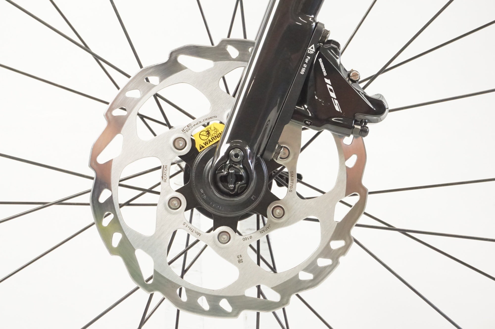 東京 美品 FOCUS フォーカス DISC ディスク MTB マウンテン