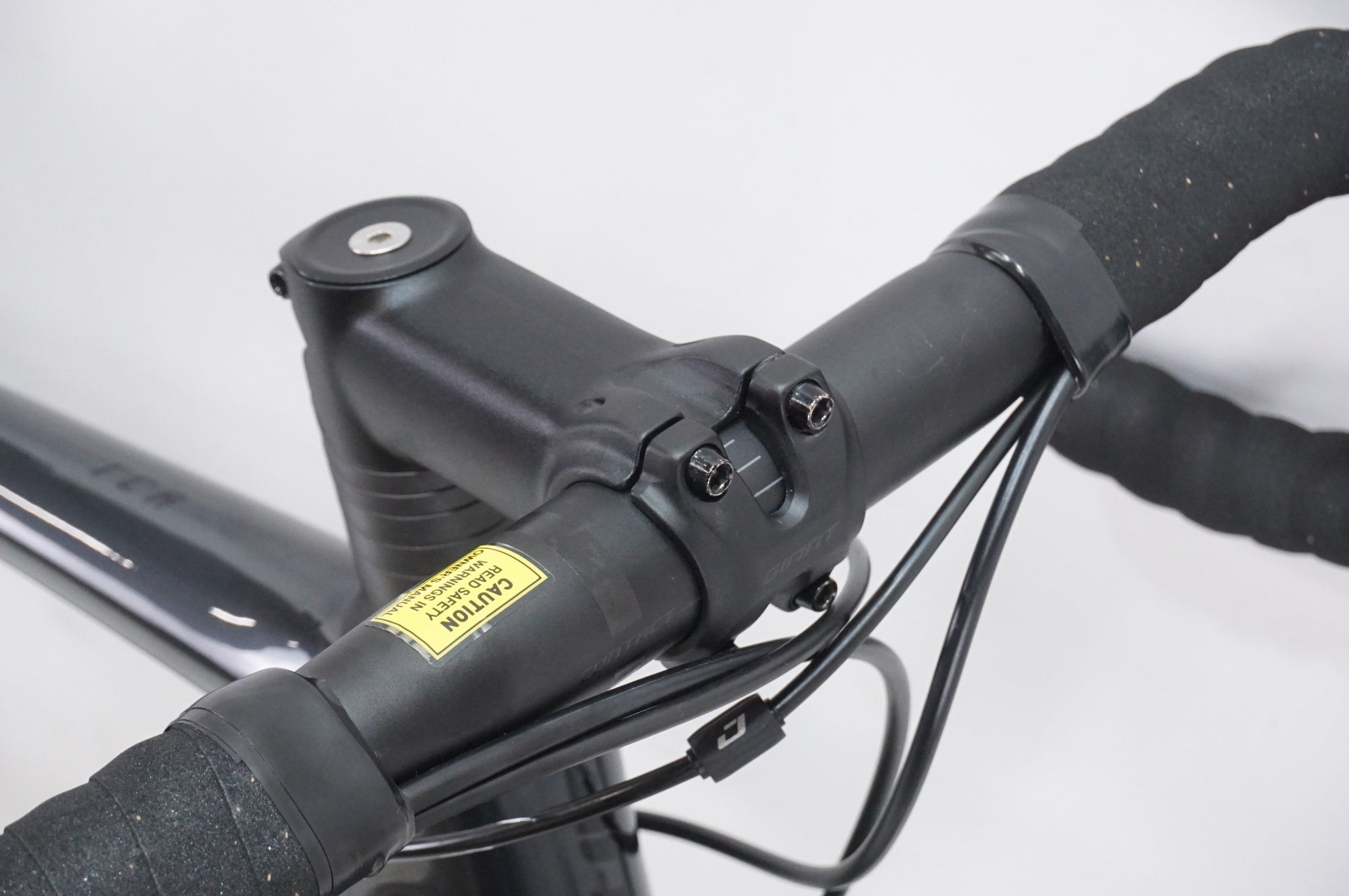自転車本体 GIANT TCR advanced 1 disc KOM 2022 GIANT TCR ADVANCED 1 DISC KOM ジャイアント TCR アドバンスド