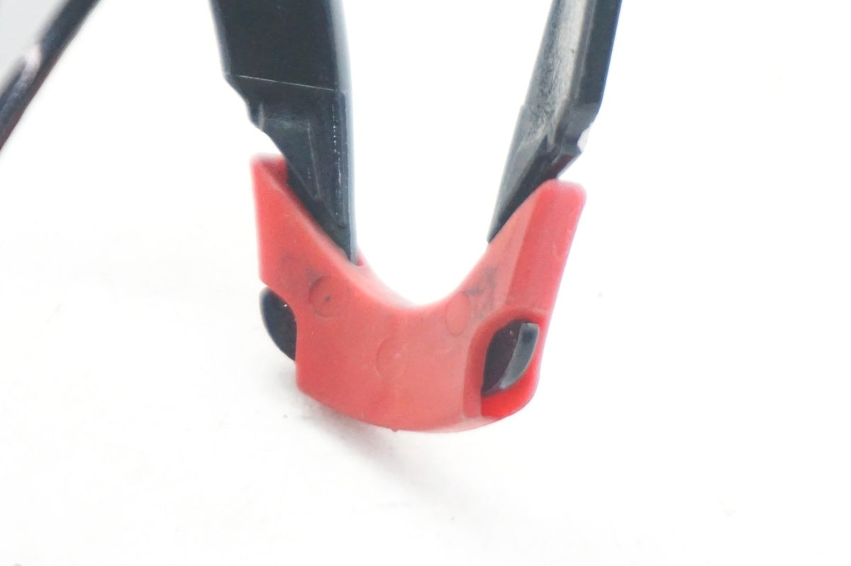 ELITE 「エリート」 CUSTOM RACE ボトルケージ / 大阪門真店