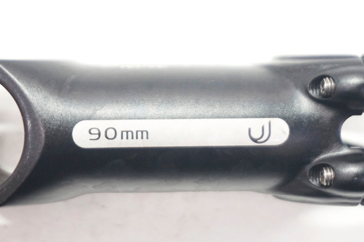 DEDA 「デダ」 NINE Φ31.7 90mm ステム / 大阪門真店