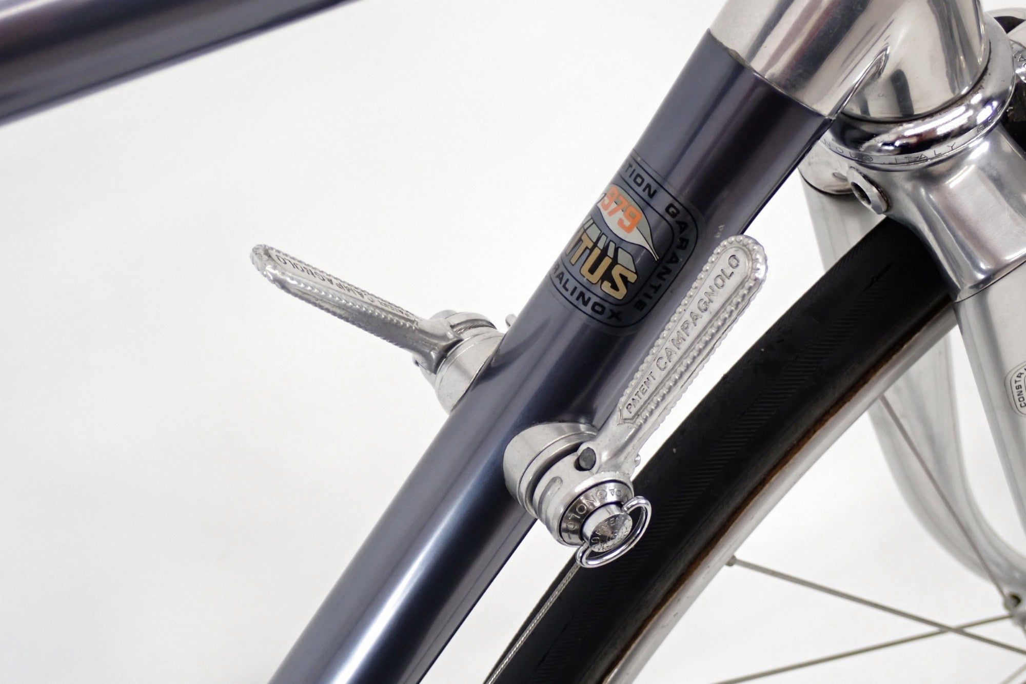 PEUGEOT 「プジョー」 PX-10 DU 年式不明 ロードバイク / 伊勢崎店