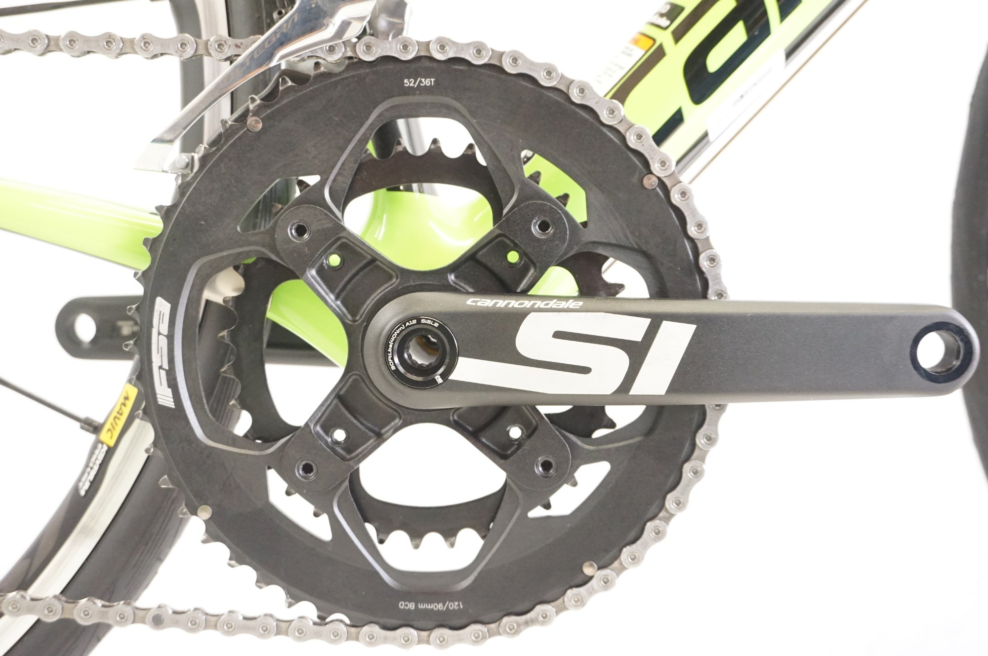 CANNONDALE 「キャノンデール」 SUPERSIX EVO カスタム 2018年モデル ロードバイク / 宇都宮店