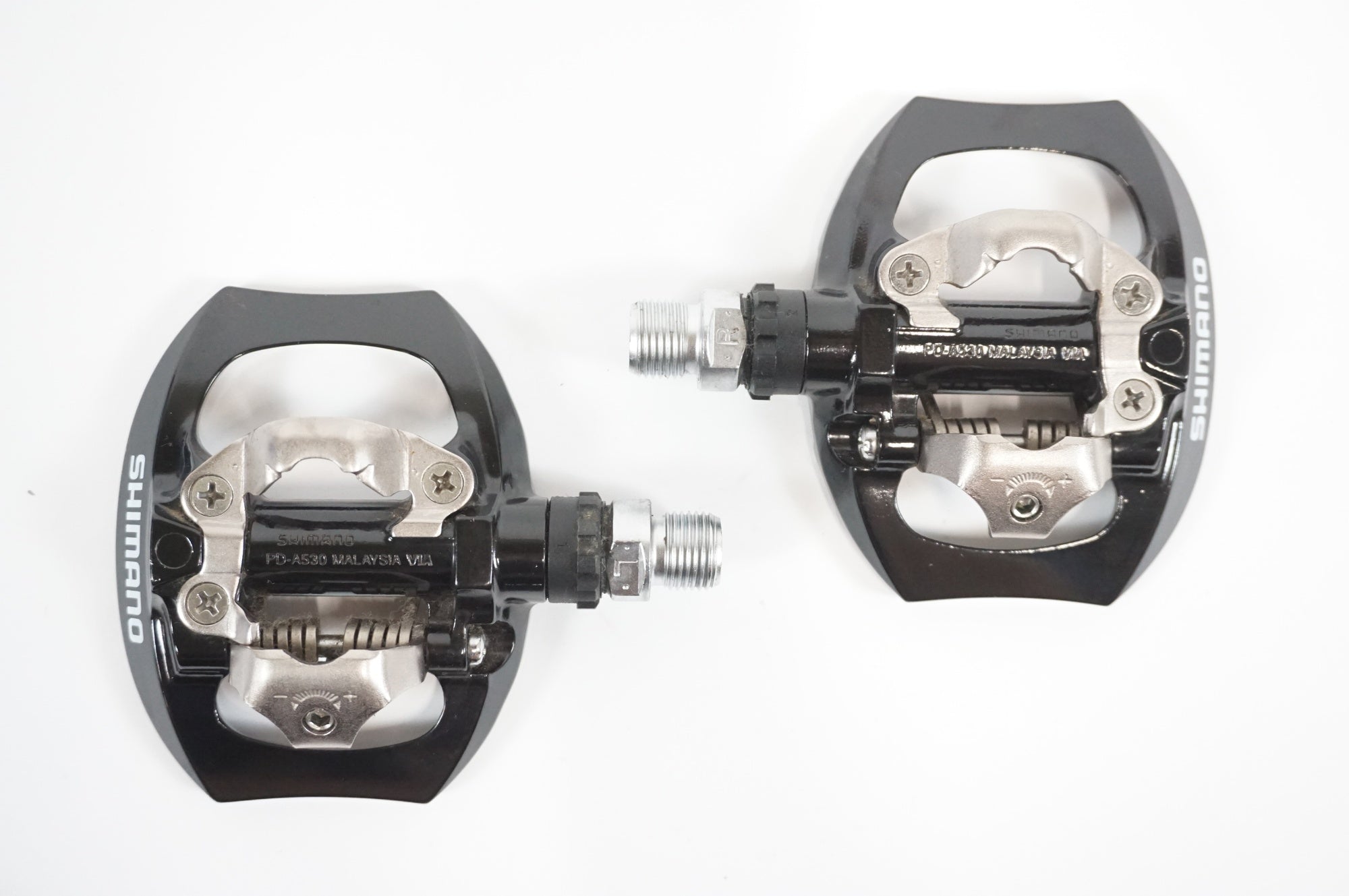 SHIMANO 「シマノ」 PD-A530 ペダル / 宇都宮店