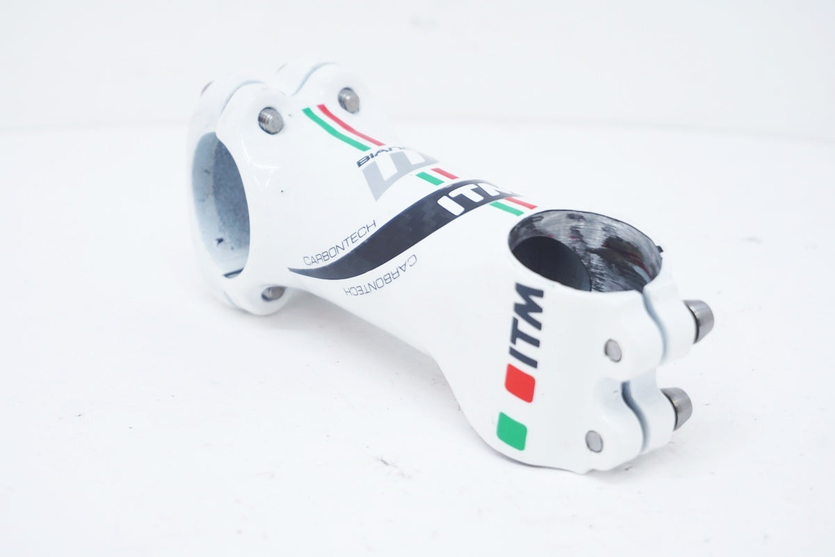 ITM 「アイティーエム」 BIANCO Φ31.8 90mm ステム / 大阪美原北インター店