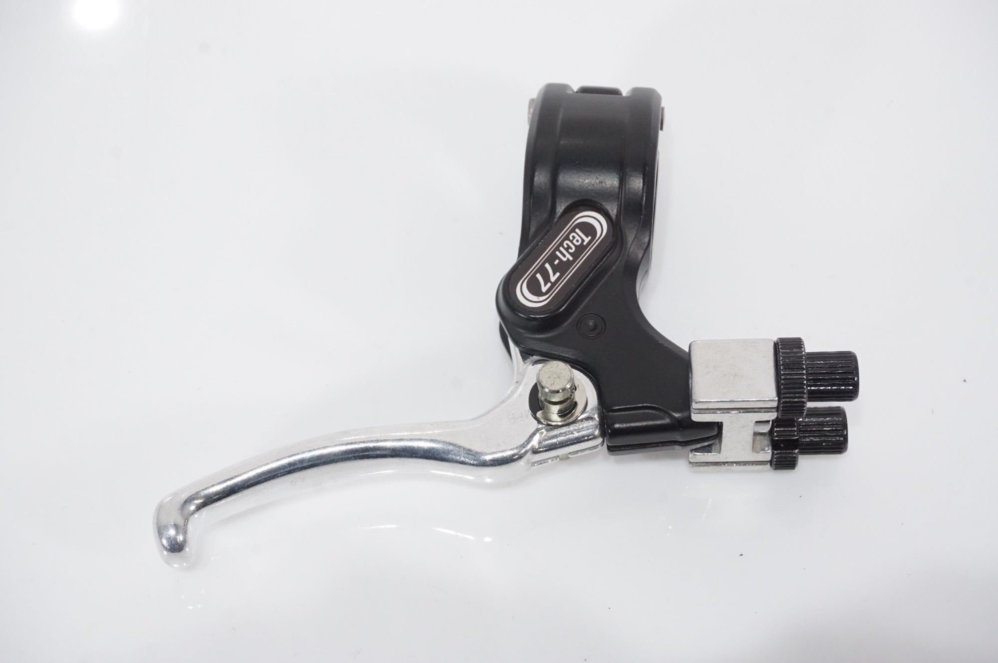 DIA COMPE 「ダイアコンペ」 TECH-77W Wケーブルプルブレーキレバー / AKIBA店