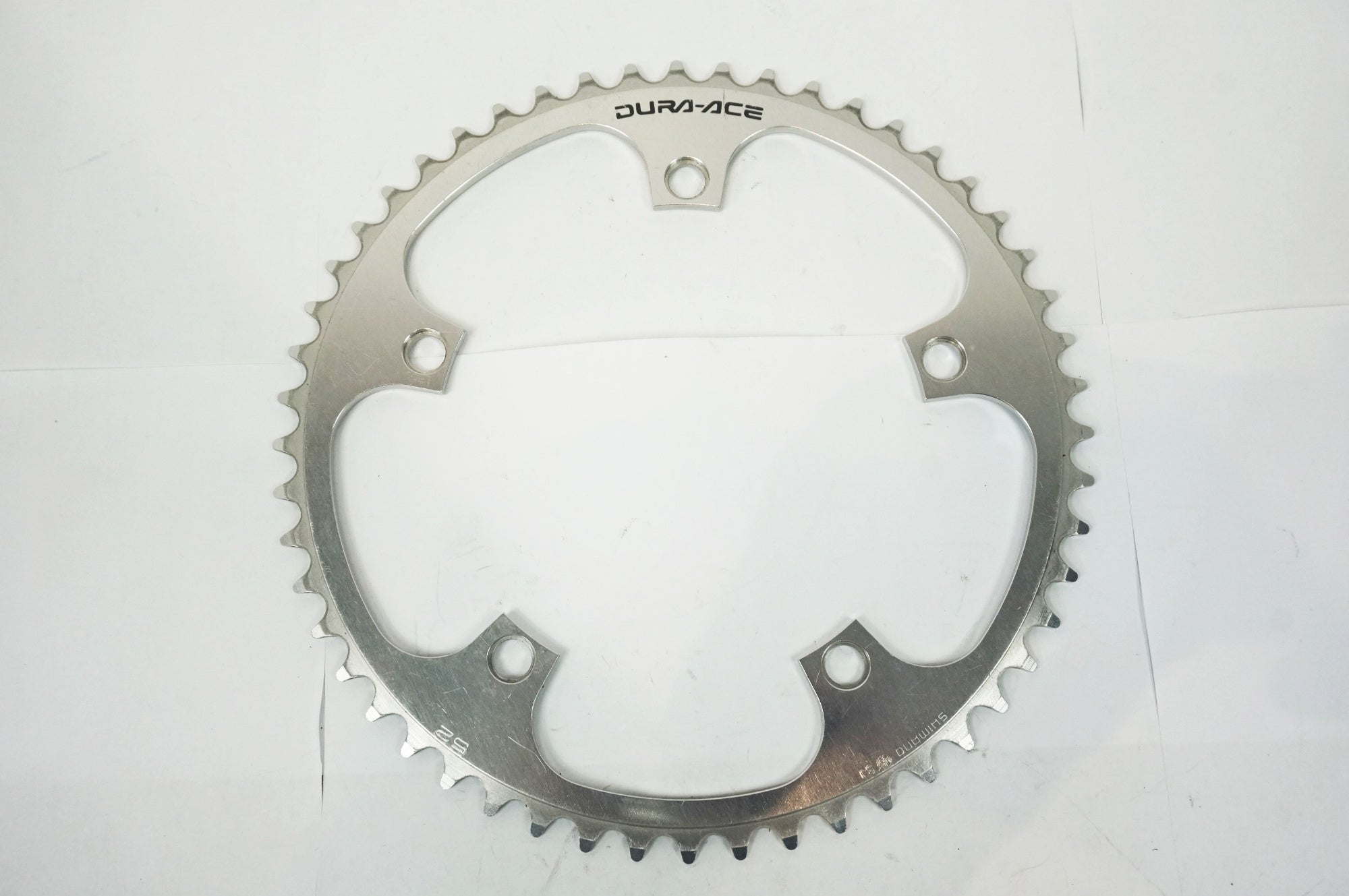 SHIMANO 「シマノ」 DURA-ACE NJS 52T チェーンリング / バイチャリ世田谷店