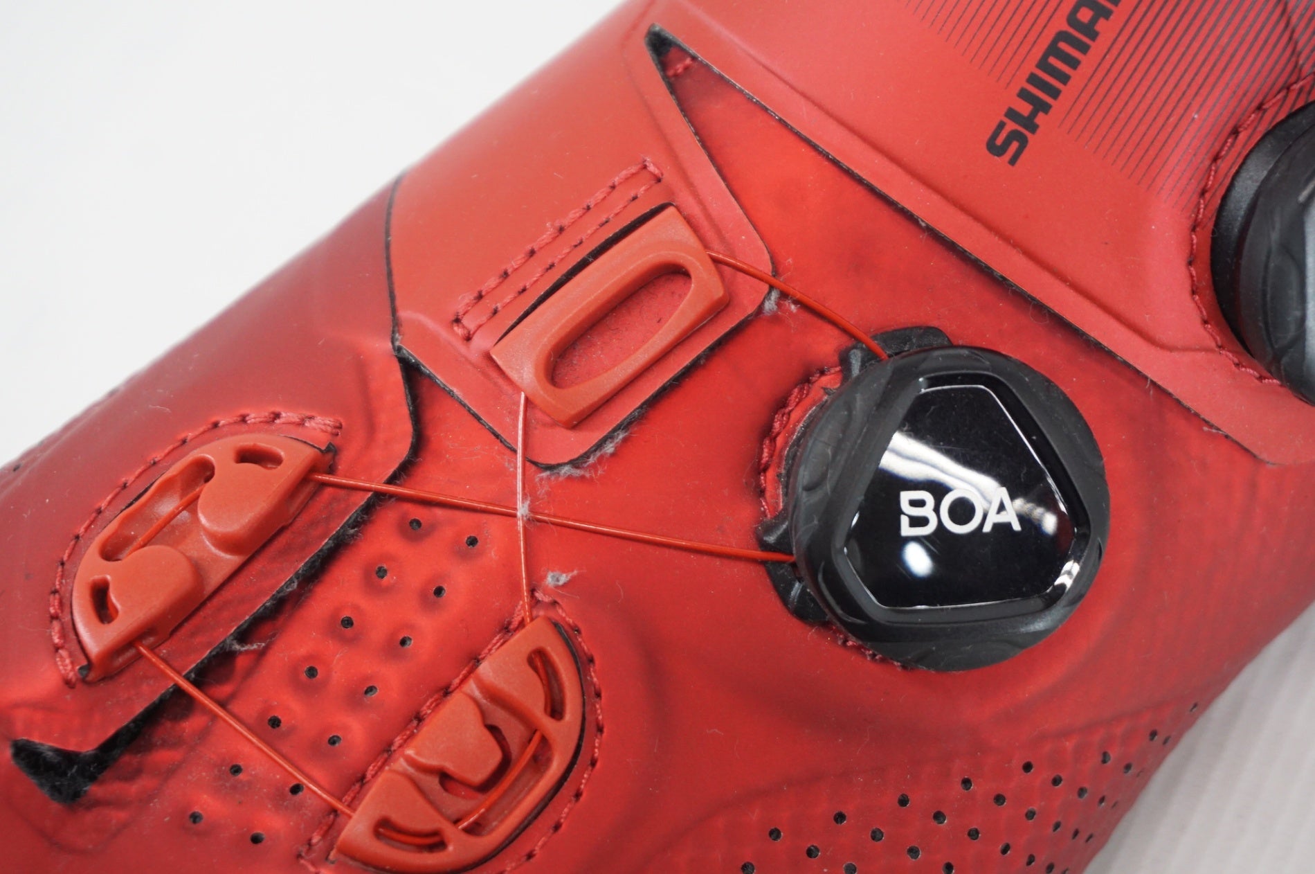 SHIMANO 「シマノ」 SH-RC702M 27.2cm シューズ / 阪急塚口店