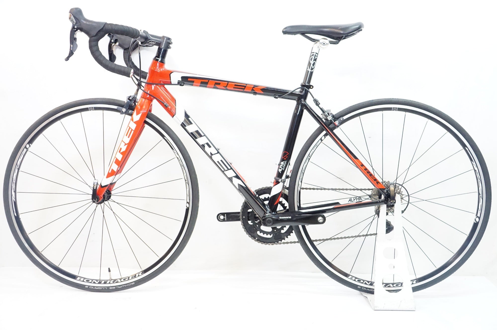 TREK 「トレック」 2.1 2011年モデル ロードバイク / 熊谷本店