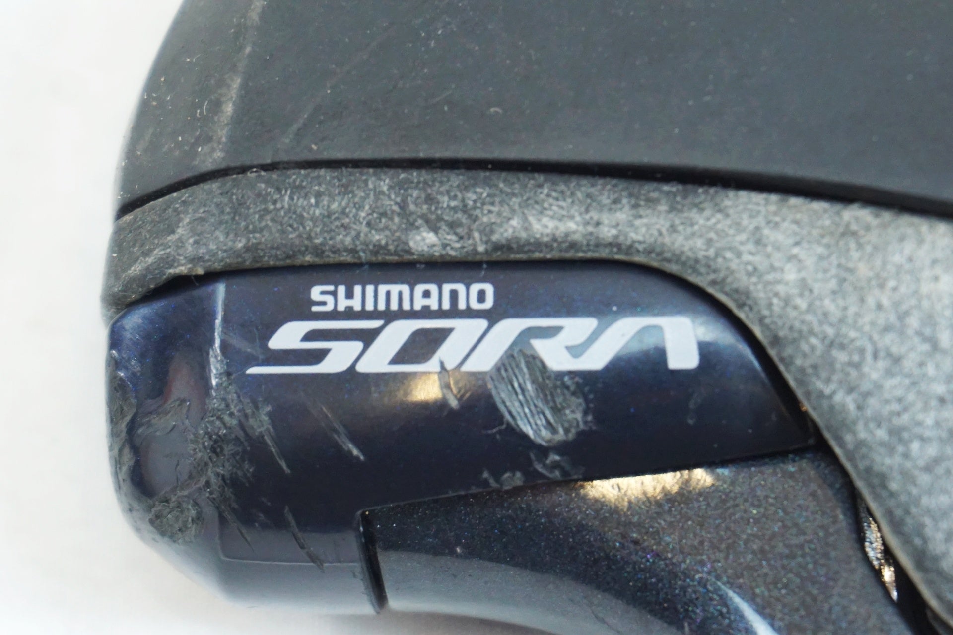 SHIMANO 「シマノ」 SORA ST-R3000 デュアルコントロールレバー / 有明ガーデン店