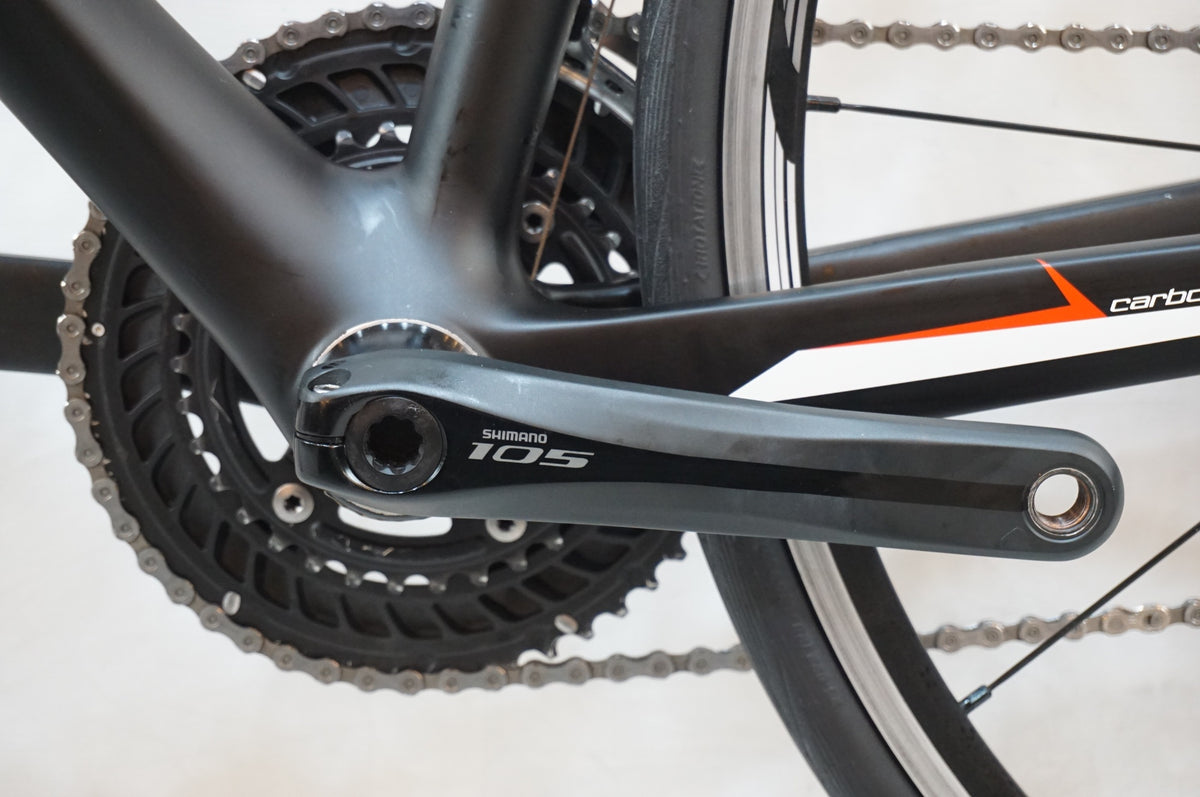 DE ROSA 「デローザ」 AVANT 105 2015年モデル ロードバイク / 浦和ベース