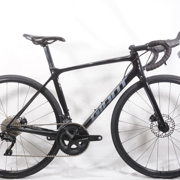 GIANT 「ジャイアント」 TCR ADVANCED 2 DISC KOM 2024年モデル ロード