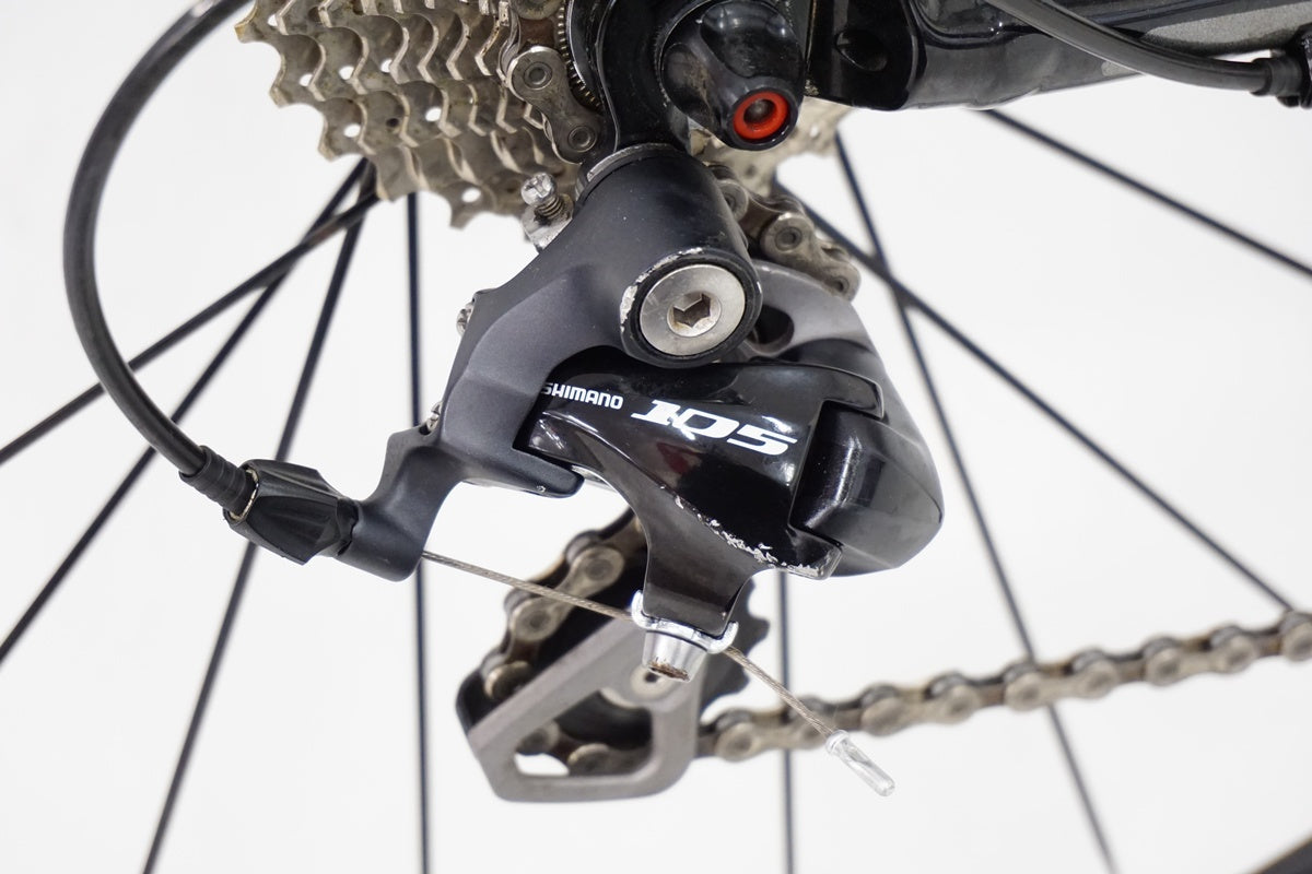 TREK「トレック」 ALPHA 2.1 2012年モデル ロードバイク / 浜松