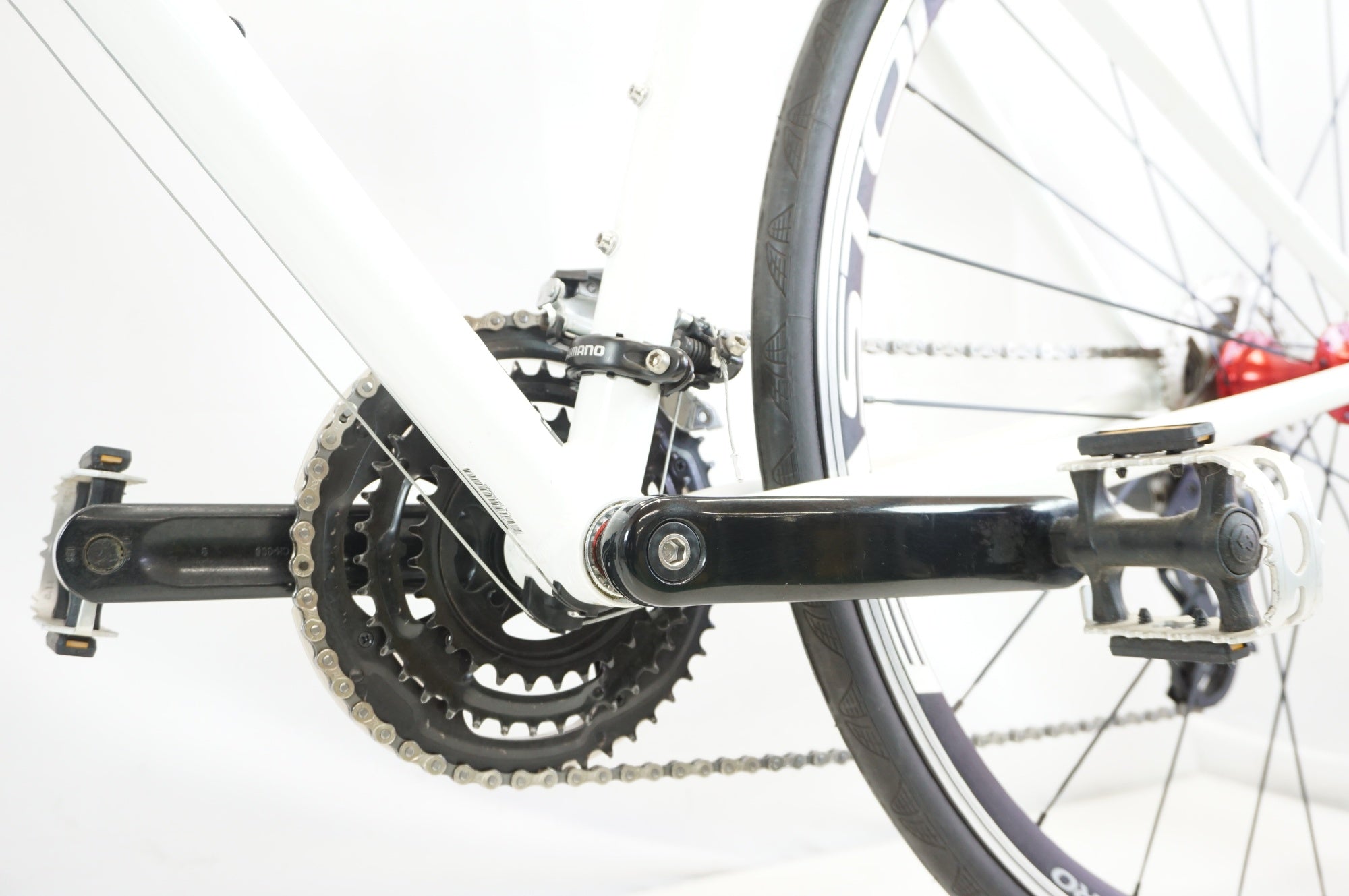 GIANT 「ジャイアント」 ESCAPE R3.1 2011年モデル クロスバイク / 宇都宮店