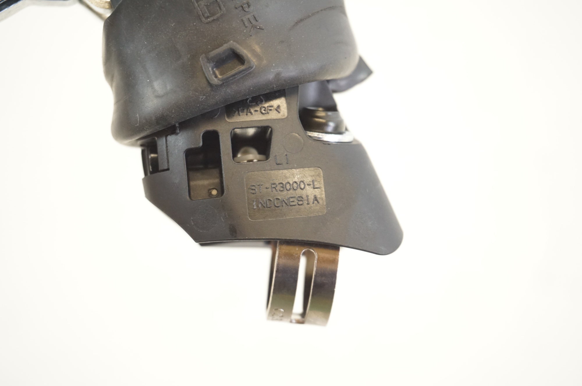SHIMANO 「シマノ」 SORA ST-R3000 デュアルコントロールレバー / 宇都宮店