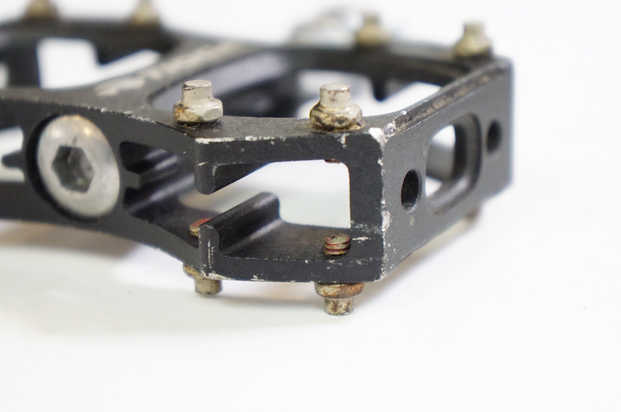 TIOGA 「タイオガ」 SUREFOOT 8 ペダル / 熊谷本店