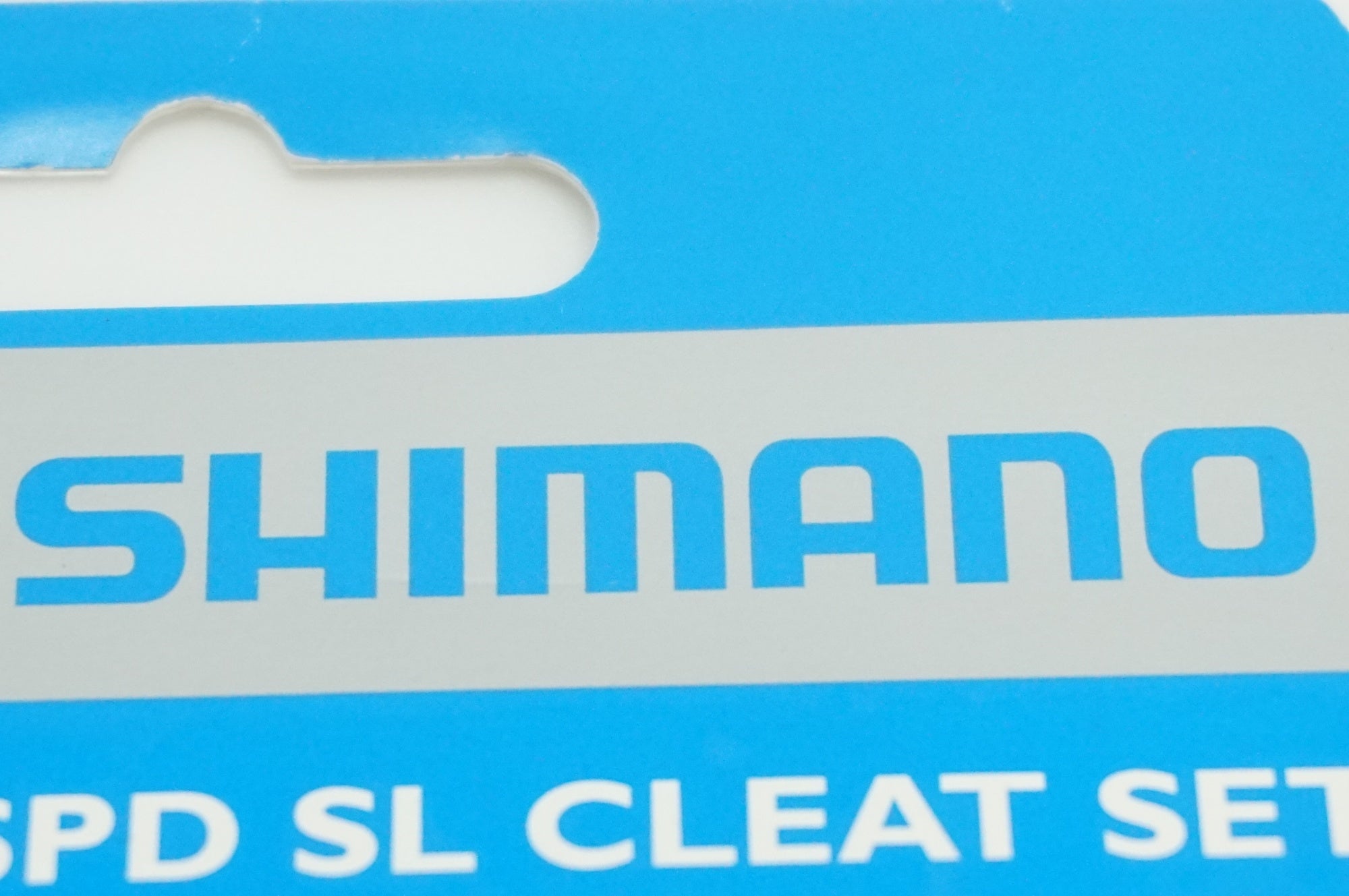 SHIMANO 「シマノ」 SM-SH11 黄色 クリート / 福岡店