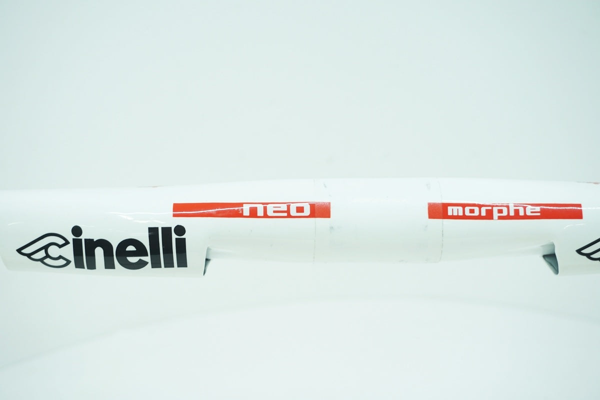 CINELLI 「チネリ」 NEO MORPHE Φ31.8 400mm ハンドル / 大阪美原北
