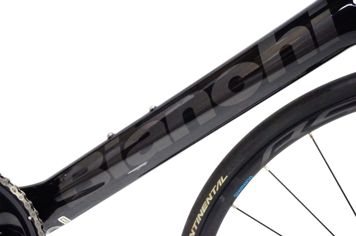 BIANCHI 「ビアンキ」 OLTRE XR3 DISC 105 2020年モデル ロードバイク / 名古屋大須店