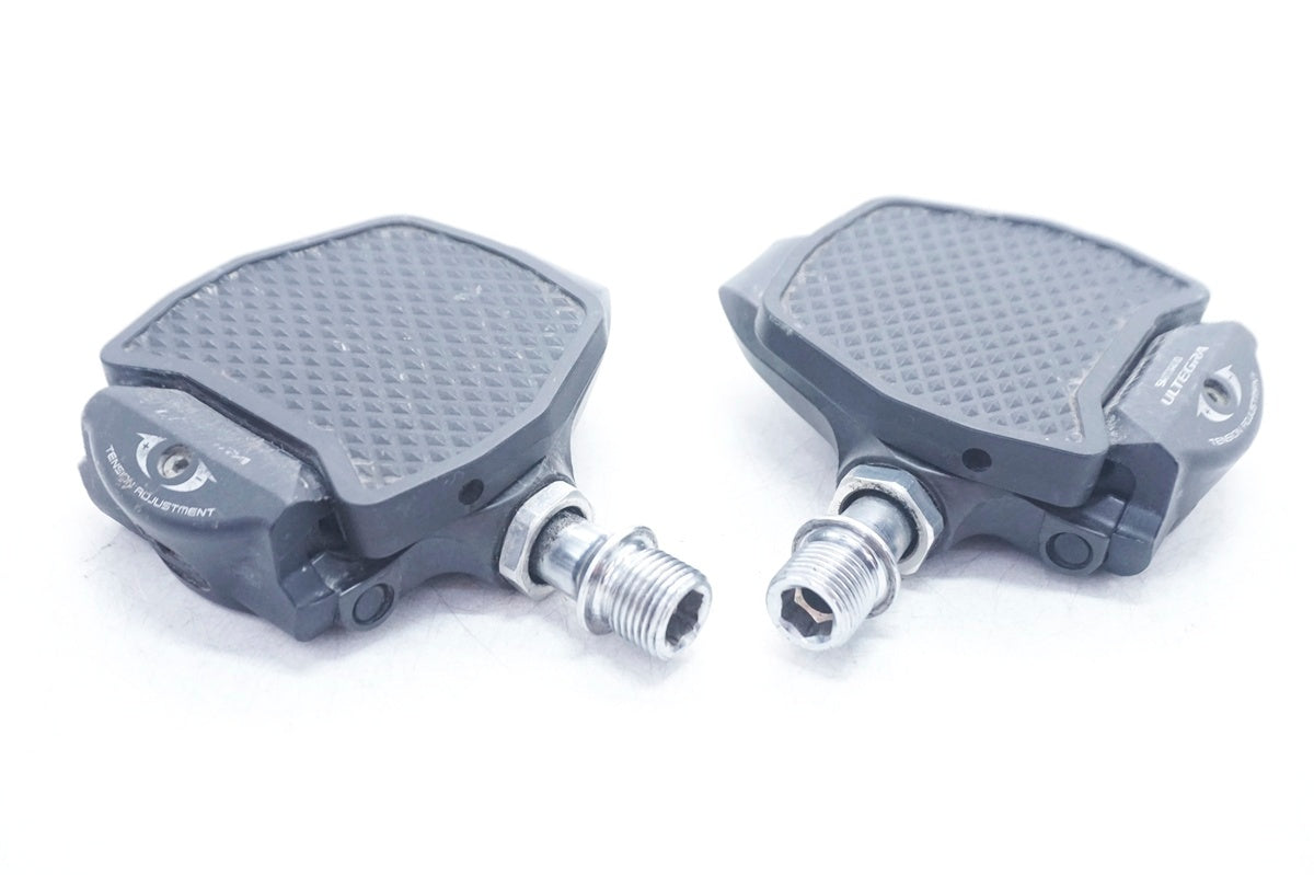 SHIMANO 「シマノ」 ULTEGTA PD-6700 ペダル / 大阪門真店