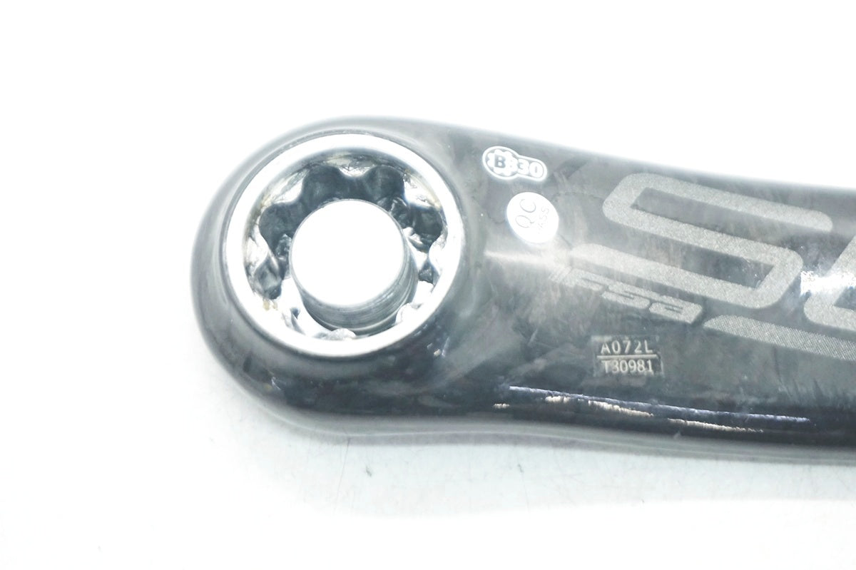 FSA 「エフエスエー」 SL-K LIGHT 172.5mm クランクアーム / 大阪門真店
