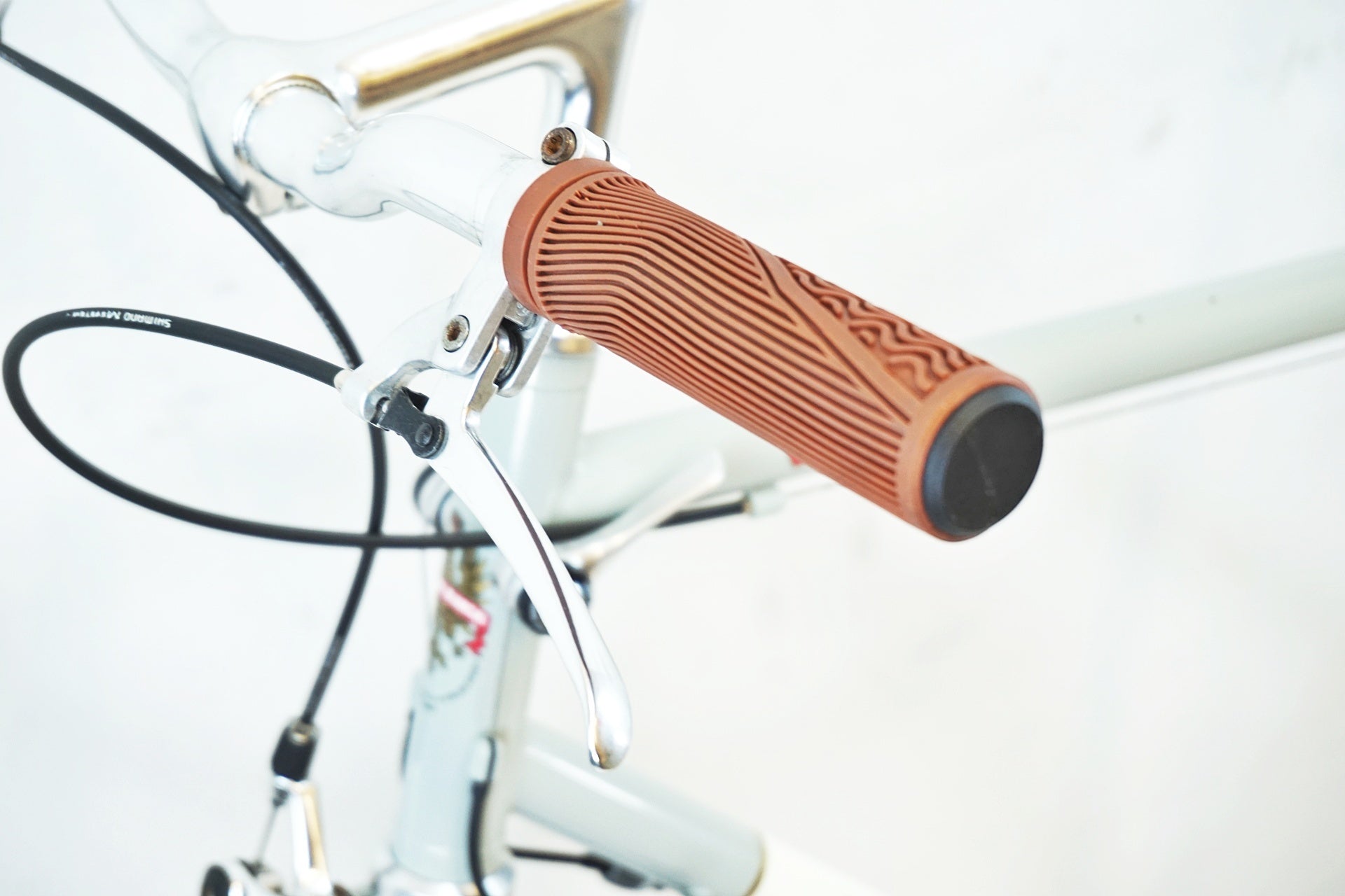 BIANCHI 「ビアンキ」 VIA BRERA 2017年モデル クロスバイク / 有明ガーデン店