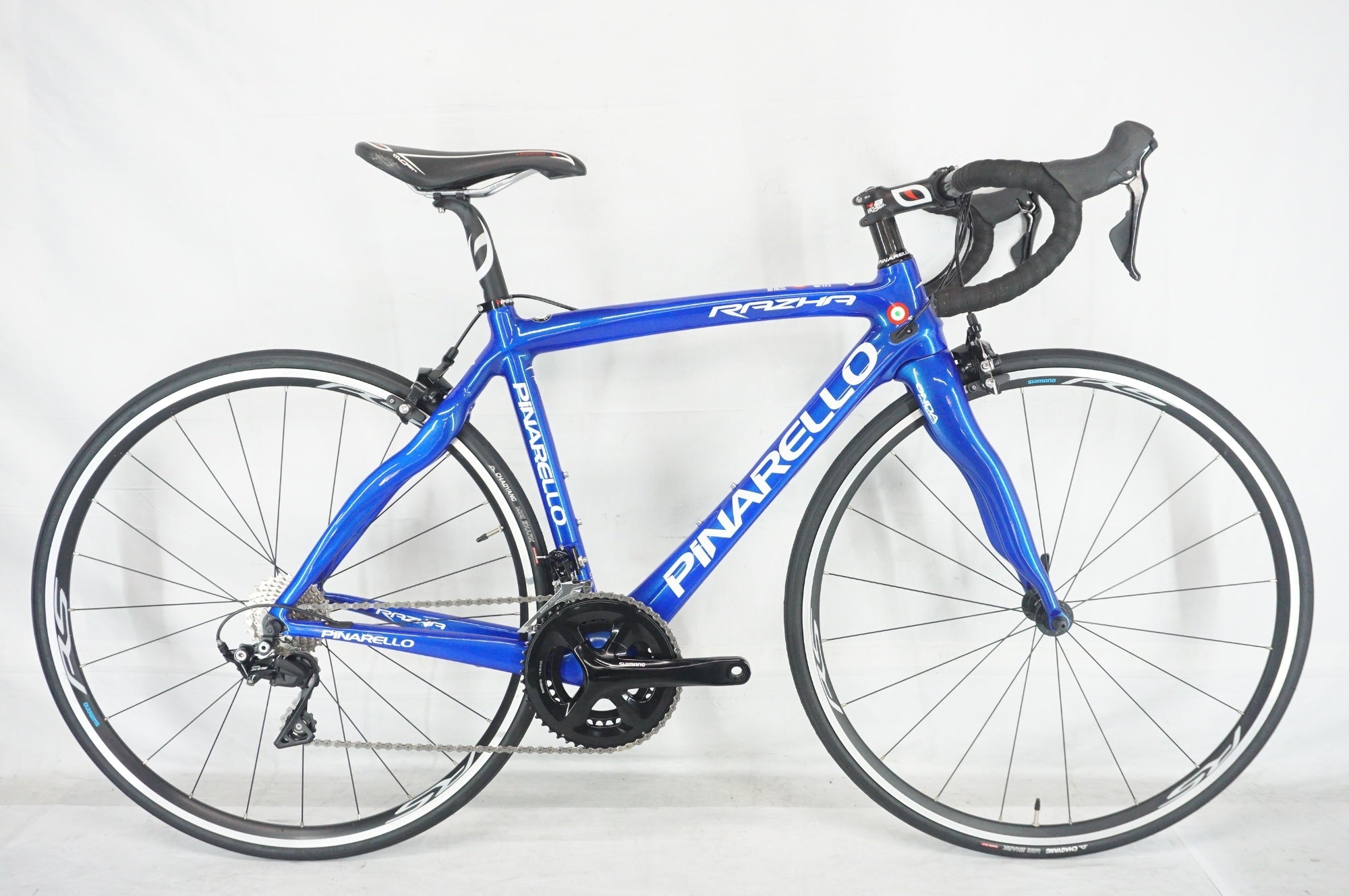 PINARELLO 「ピナレロ」 RAZHA 105 2018年モデル ロードバイク / 阪急塚口店