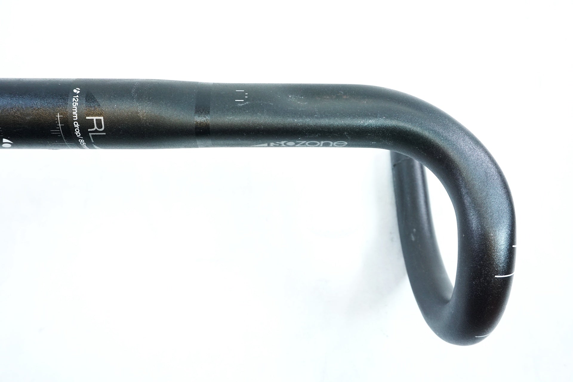 BONTRAGER 「ボントレガー」 RL Φ31.8 420mm ハンドル / 有明ガーデン店