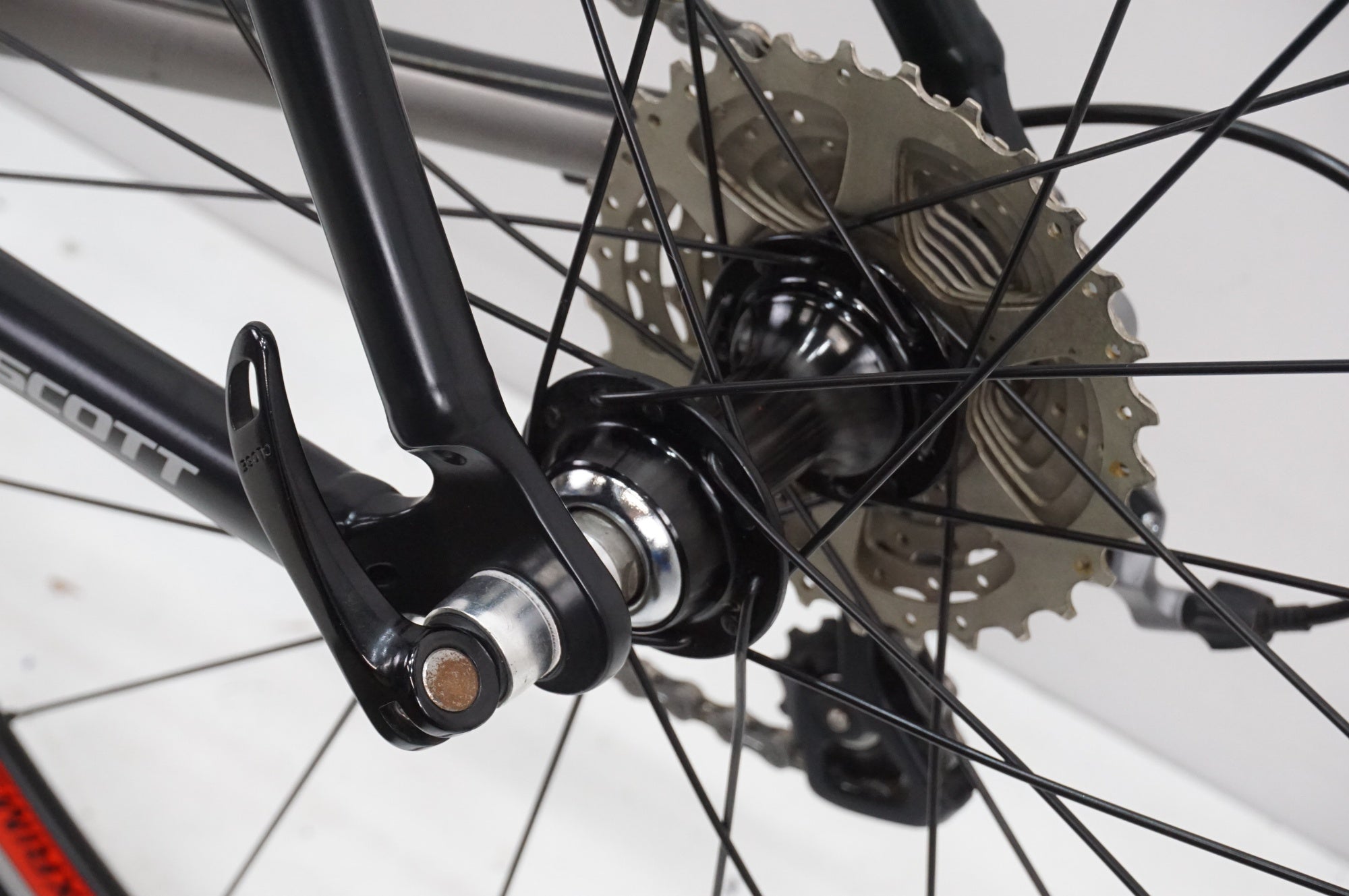 SCOTT 「スコット」 SPEEDSTER S20 2012モデル ロードバイク