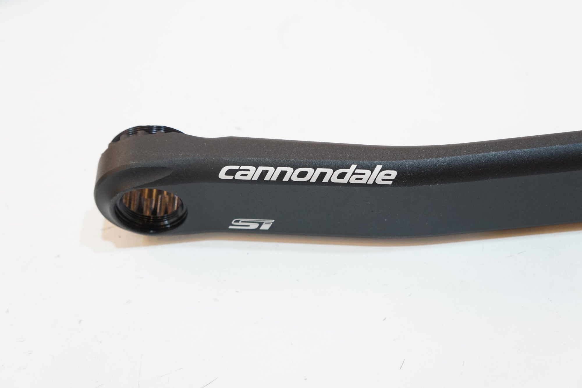 CANNONDALE 「キャノンデール」 HOLLOWGRAM SI 170mm 52-36T